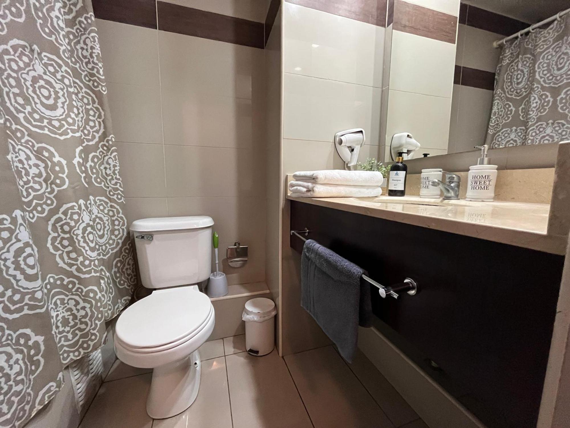 Apartamento Centro Manuel Montt *